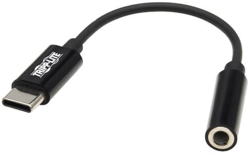 Tripp Cable